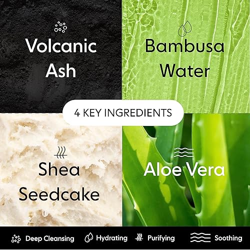 Miniatura 4 de LOOPS Night Out - Mascarillas de hidrogel  Máscara de ojos rejuvenecedora de restablecimiento semanal, desintoxicante de pizarra limpia y doble toma