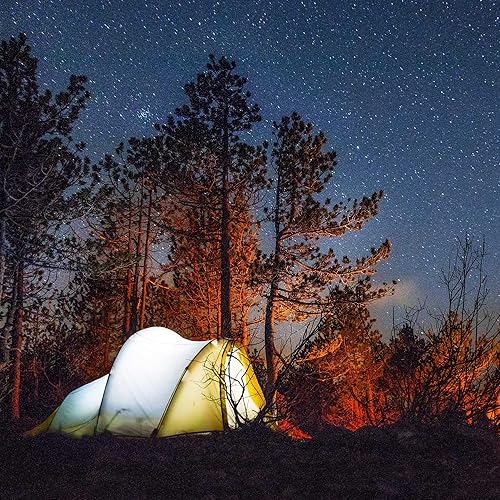 Miniatura 8 de Bombillas recargables, bombilla a pilas con control remoto E26, bombillas LED de emergencia, blanco cálido, CCT con temporizador regulable para