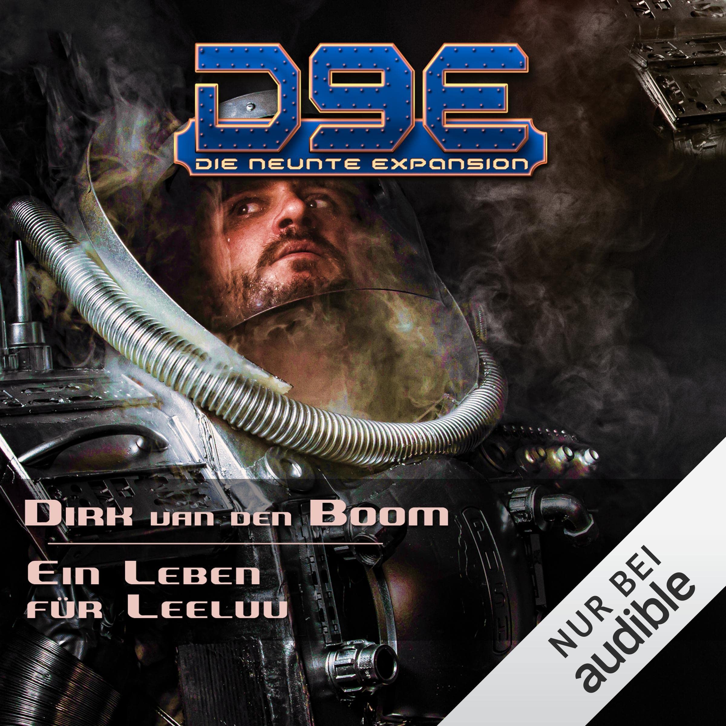 Cover art for Ein Leben für Leeluu