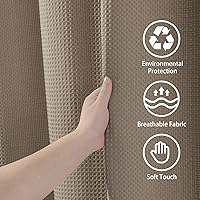 Vista 7 de VANZAVANZU Cortina de ducha