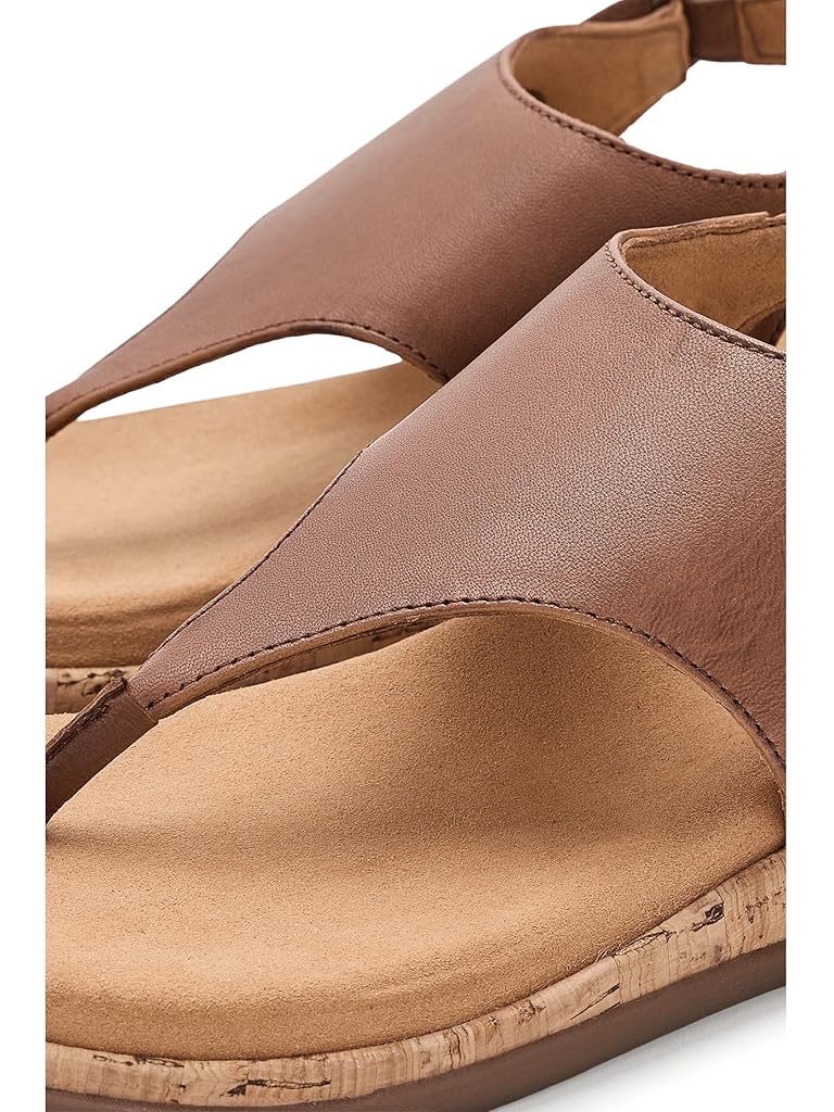 Brown Trotters Garret Sandals