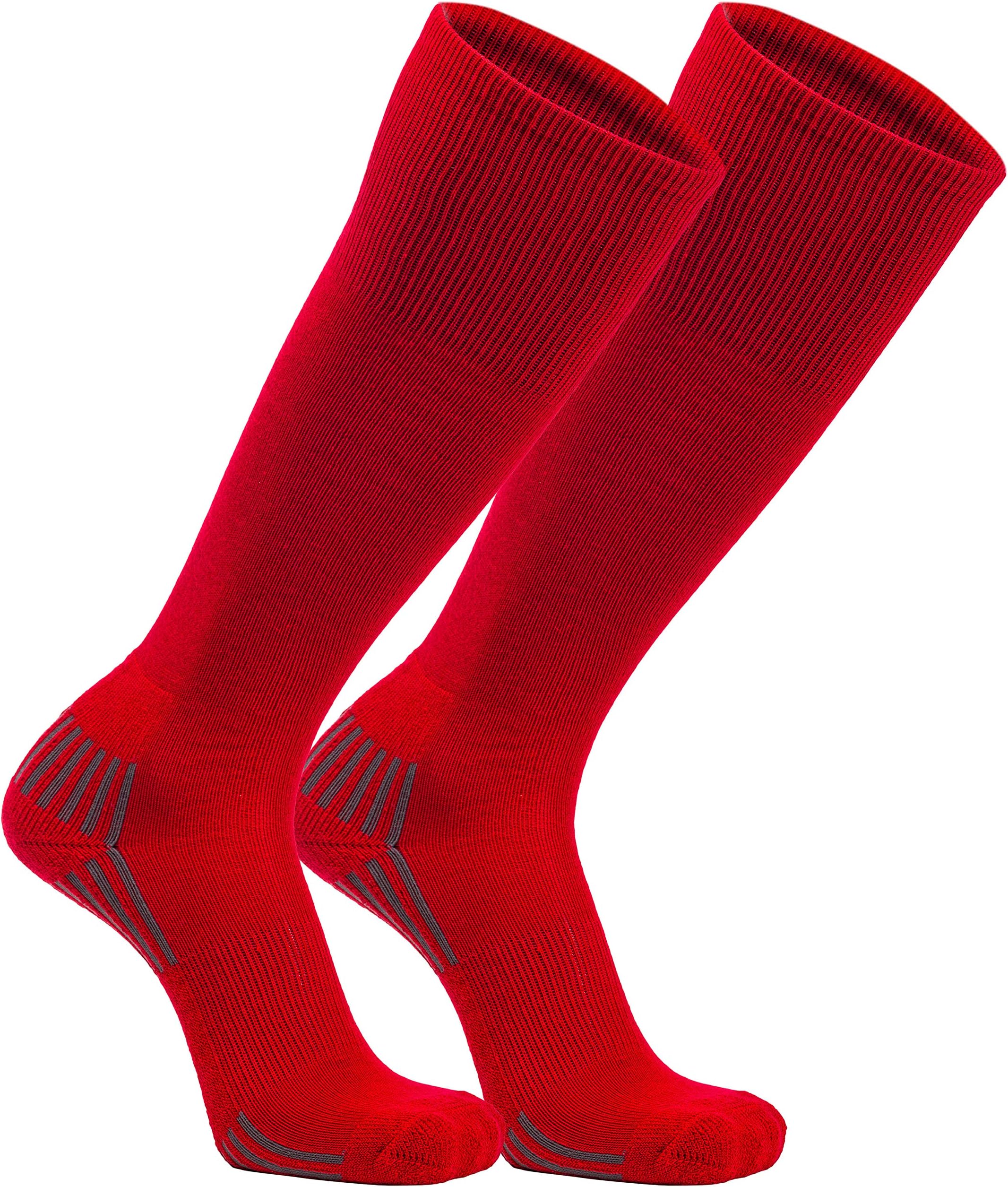 Youth Baseball + Softball Socks - Boys + Girls Tall Sports Socks - Youth Sizes