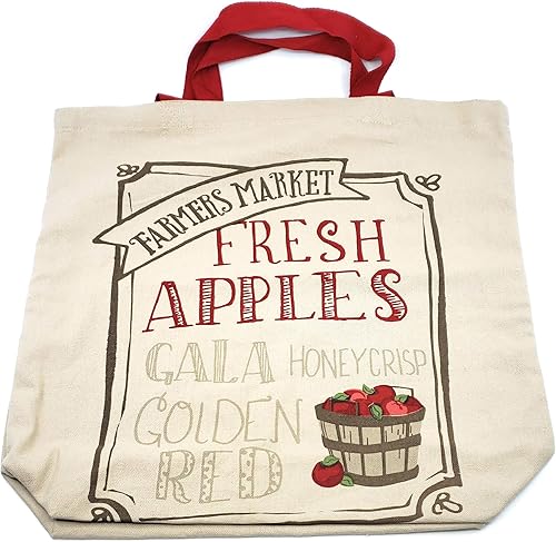 Miniatura 2 de El paquete de regalo Rosh Hashana incluye delantal de manzana + soporte para ollas, servidor de miel en forma de manzana + miel kosher empaquetada