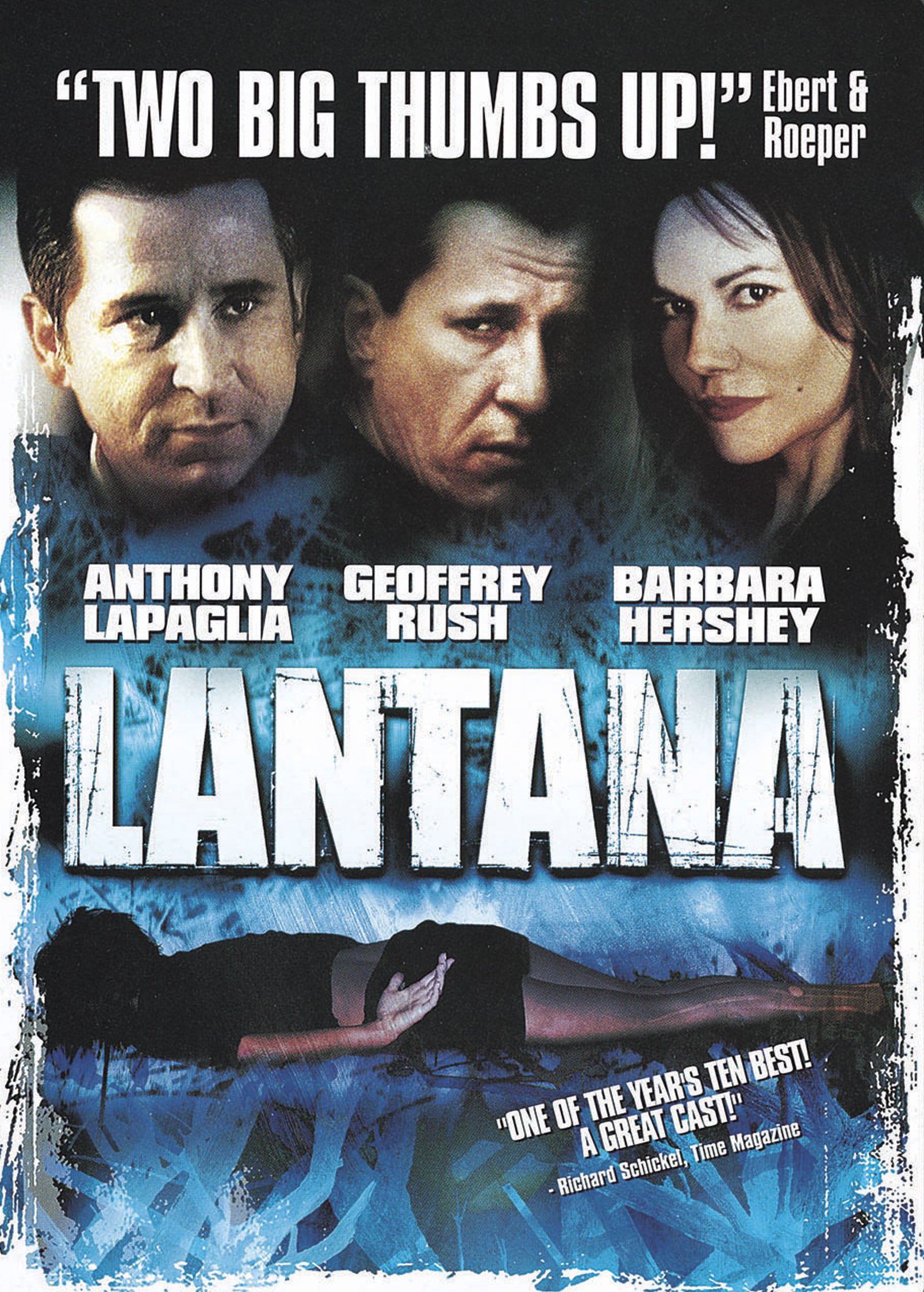 Lantana [DVD]