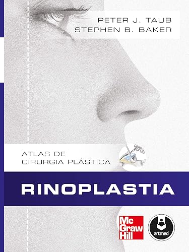 Rinoplastia: Atlas de Cirurgia Plástica