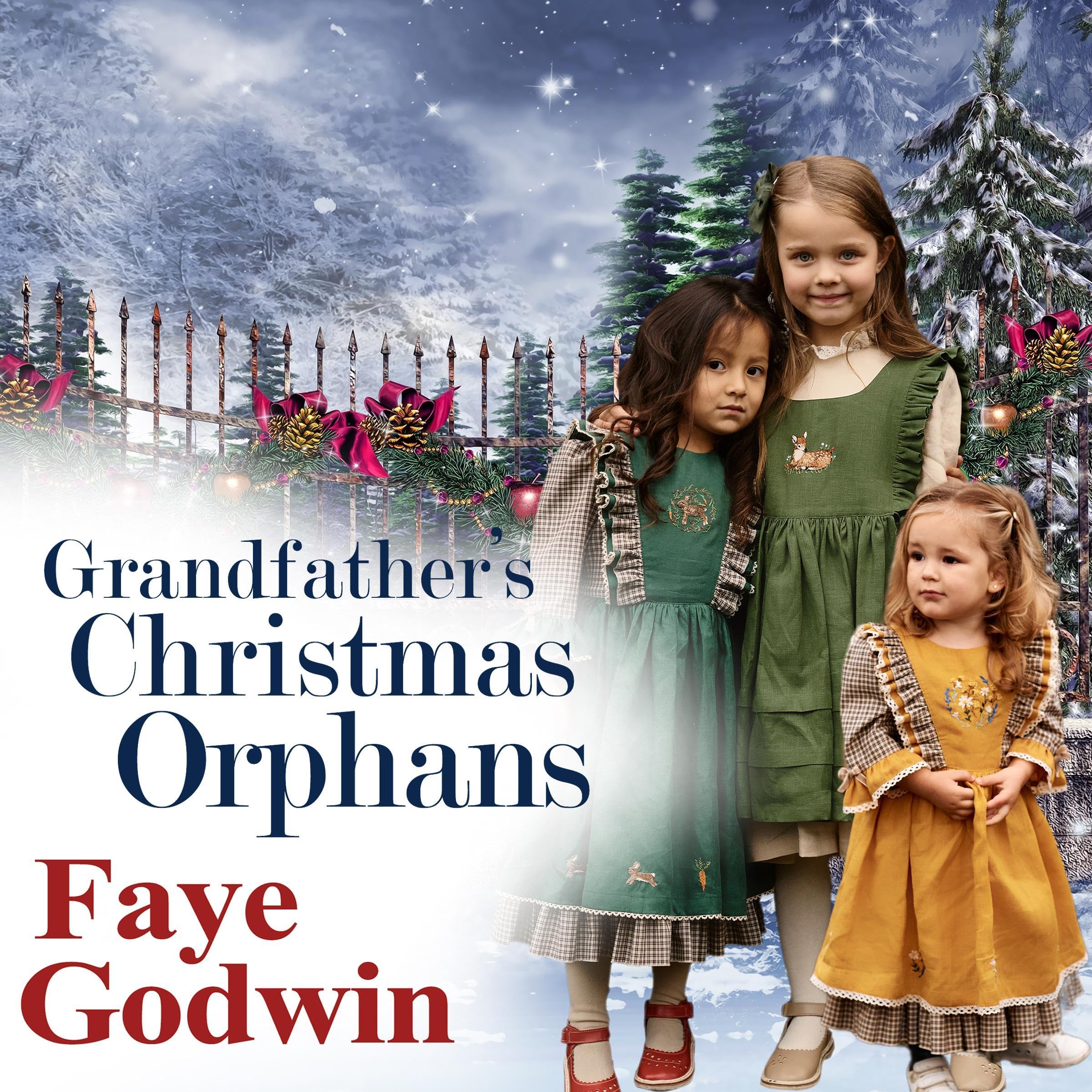 Grandfather's Christmas Orphans