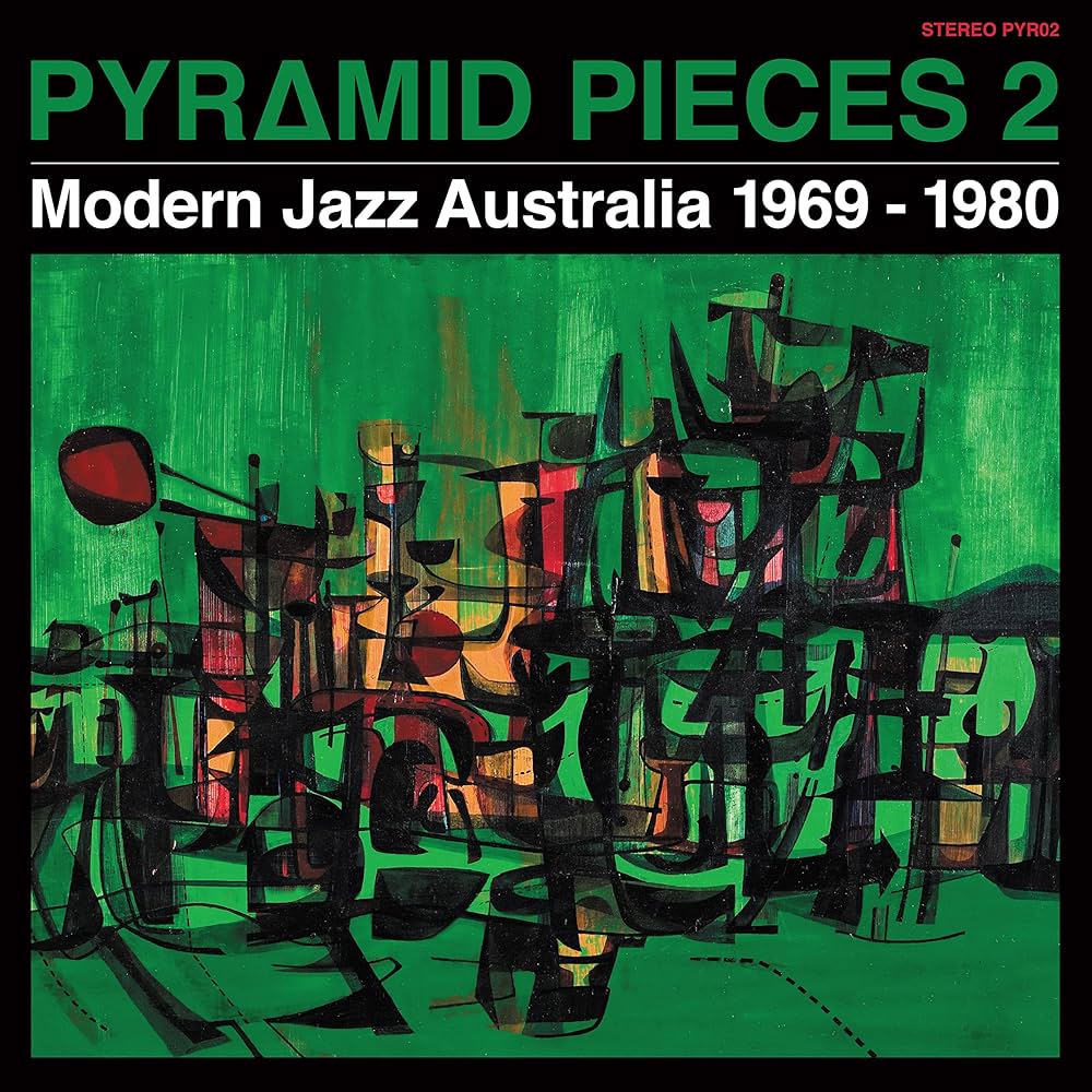 Amazon.co.jp: Pyramid Pieces 2 (Various Artists) [Analog