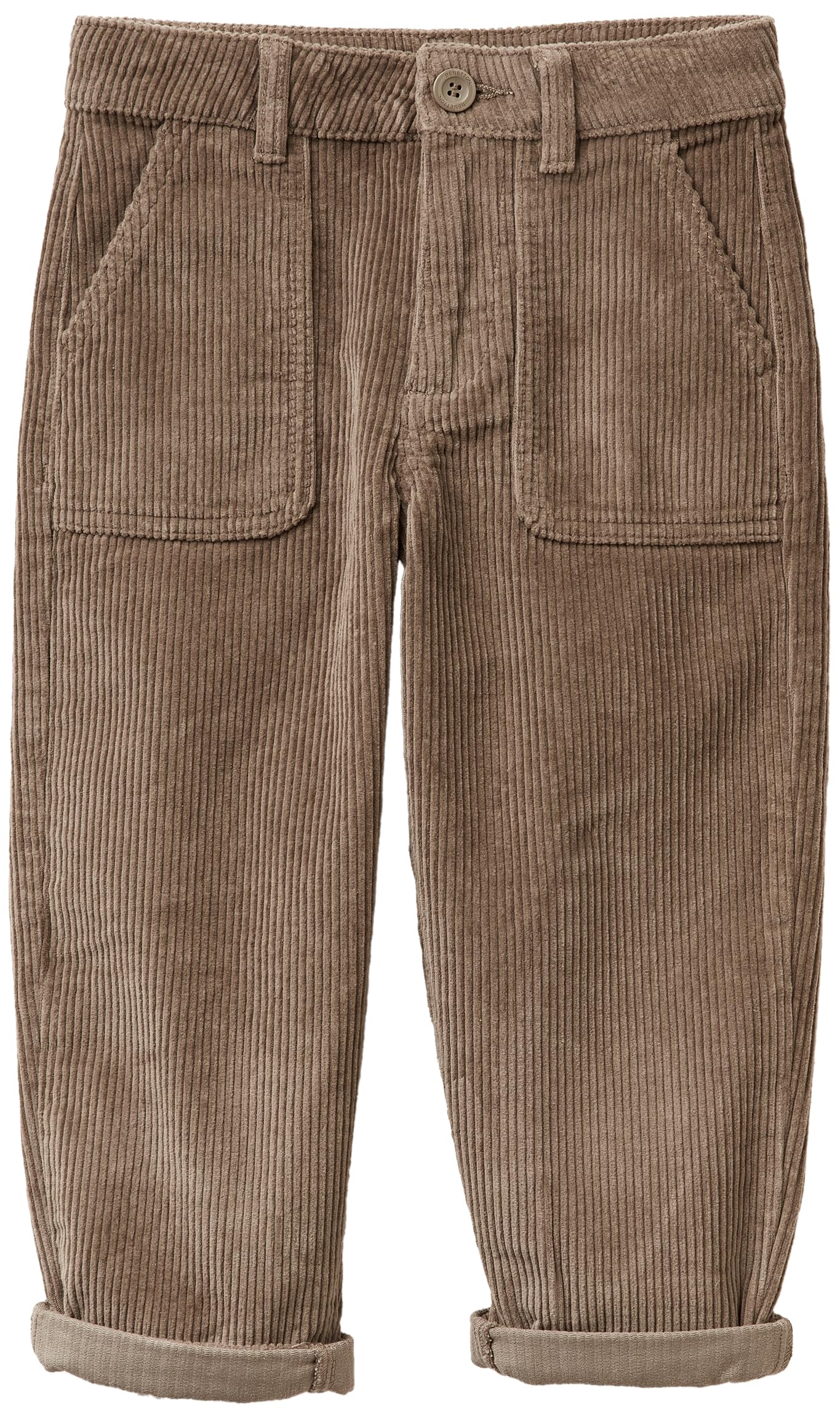 United Colors of Benetton - Pantalone 4iktge02w, Pantaloni Bambini e Ragazzi