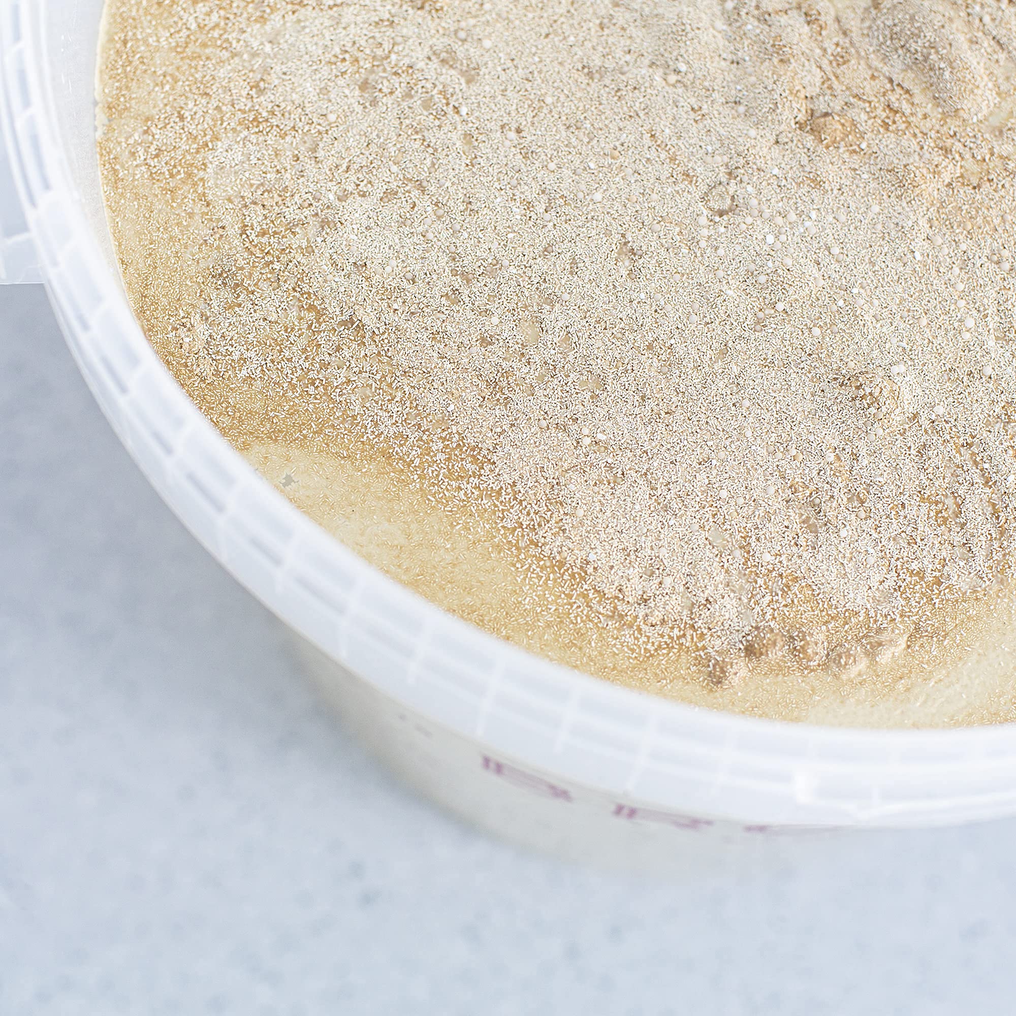 Browin 403300 Turbo Grom, Distiller’s Yeast 340 g, 5-7 Days 100 L, Mixture of Yeast, Nutrients and Vitamins - Image 3
