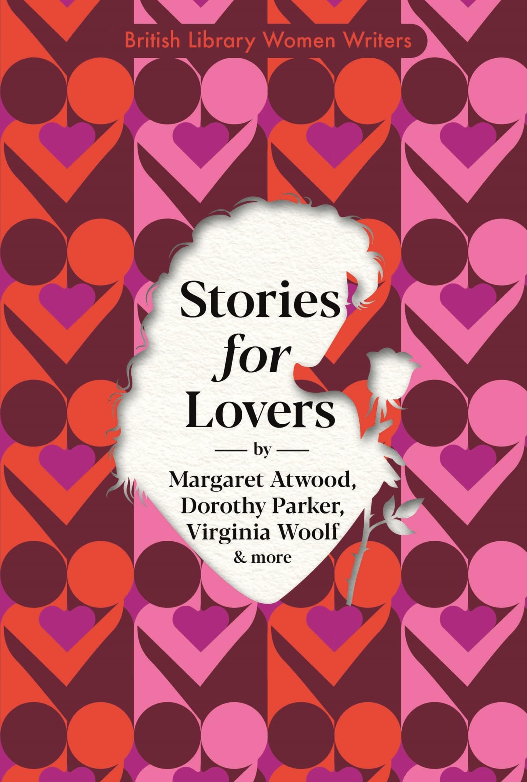 Stories for Lovers: British Library Women Writers #30