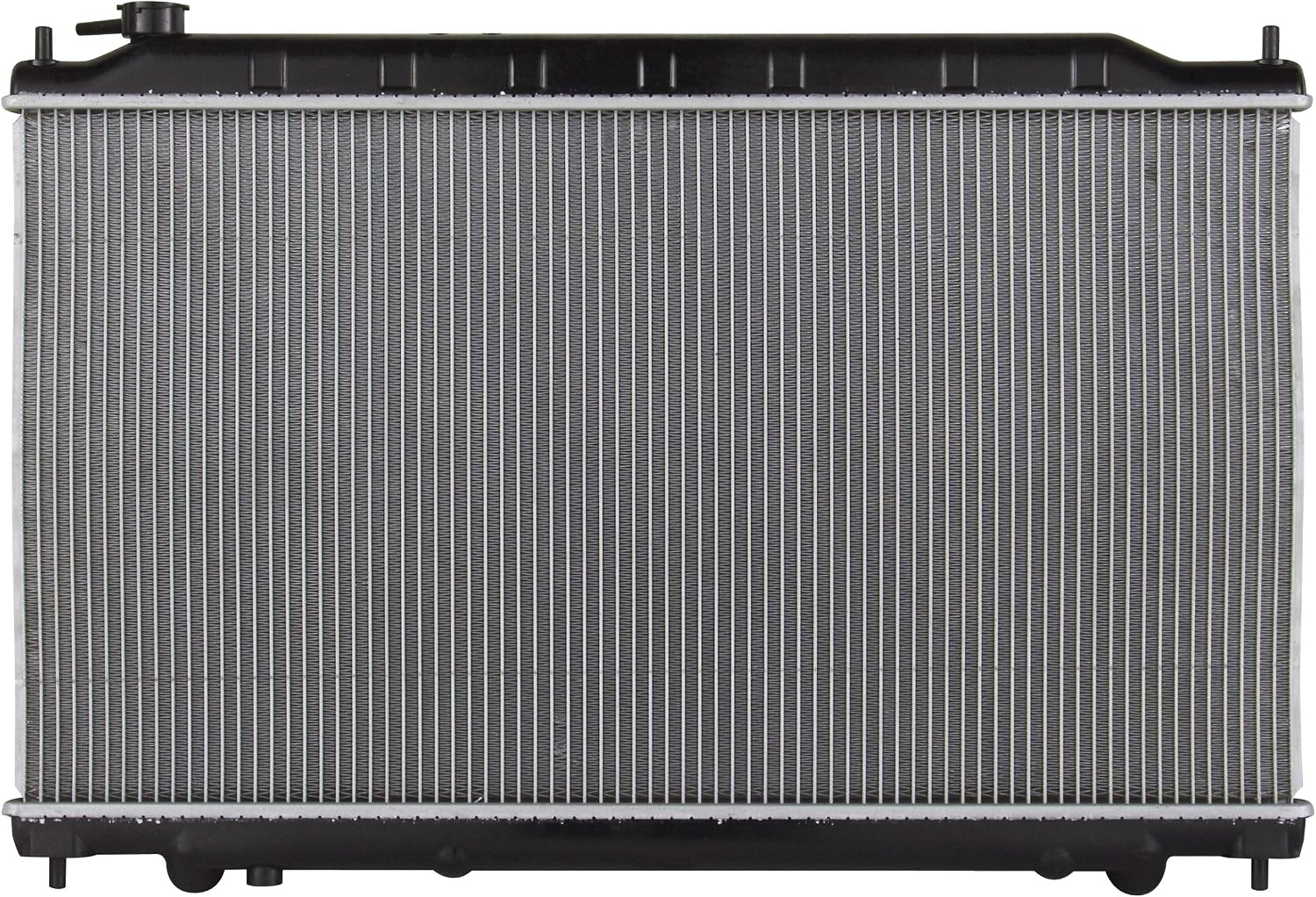 Spectra Premium CU2414 Complete Radiator
