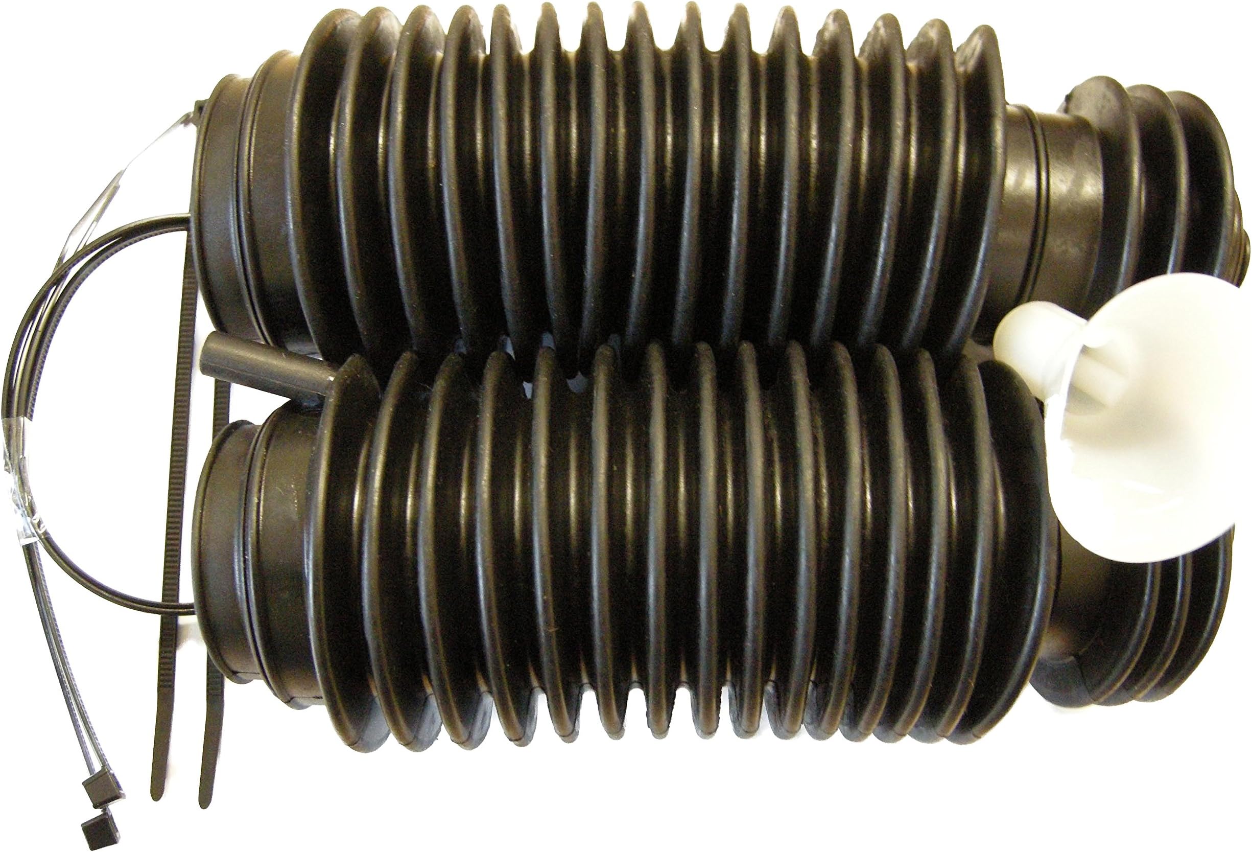 Bailcast DBSRPS200 Duraboot Power Steering Rack Boot Range