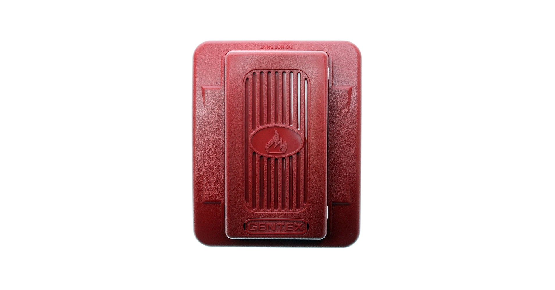 Amazon.com: GENTEX GEH24-R 904-1205-002 Remote Audible Alarm