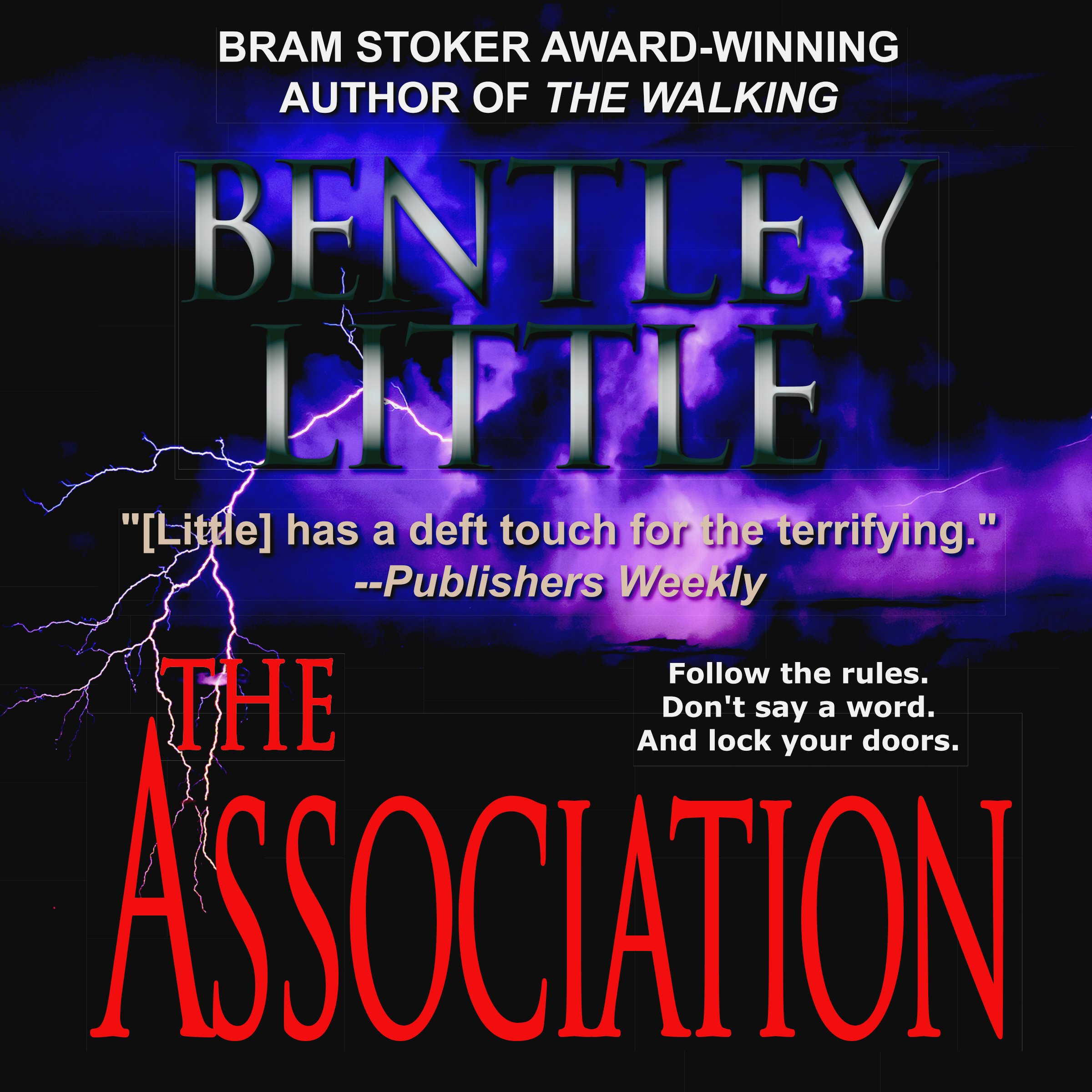 Cover art for The Association