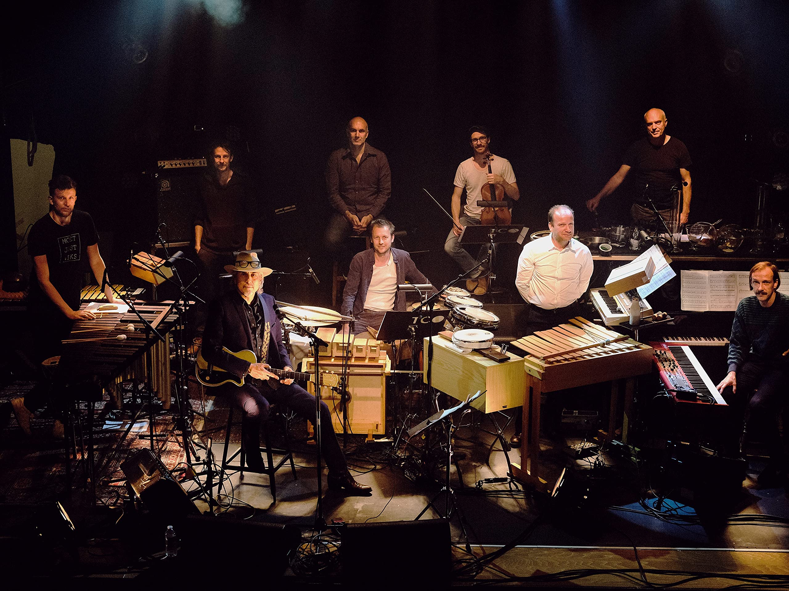 The Colorist Orchestra