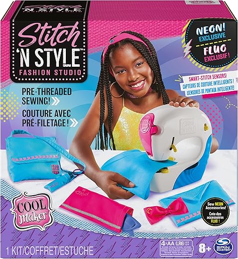 Best sew cool sewing machine