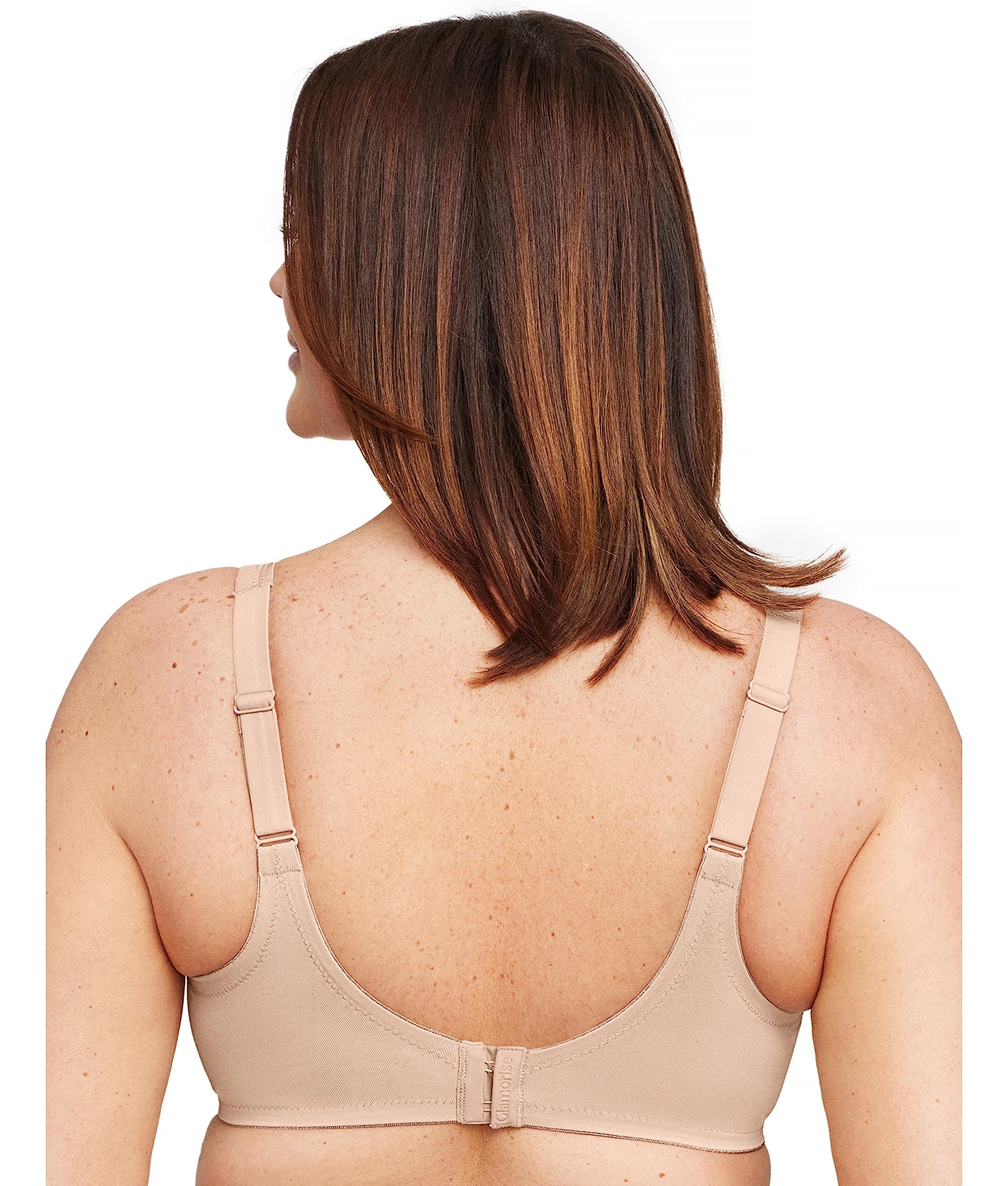 Glamorise Plunge Bra Femme