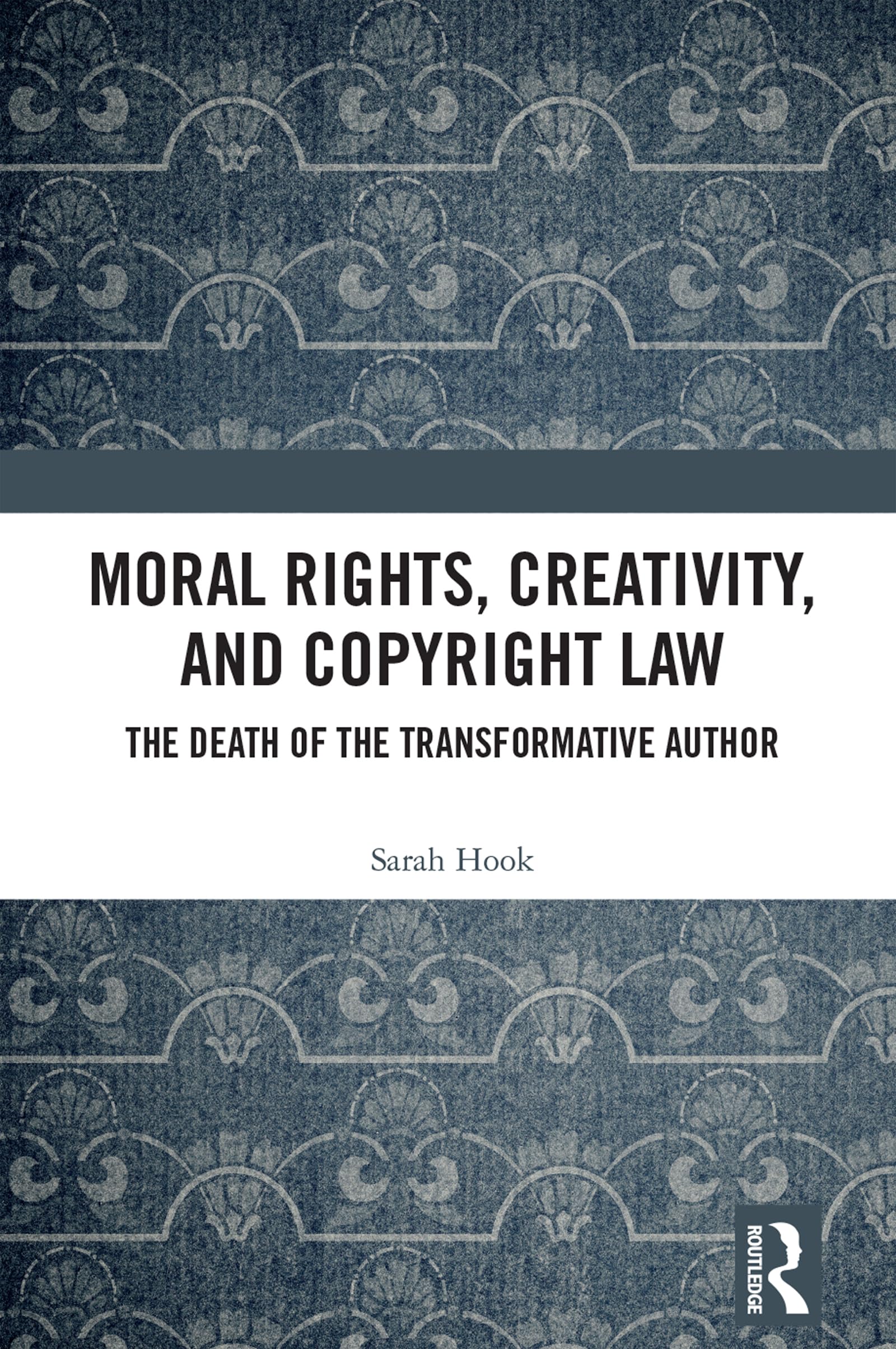 Moral Rights, Creativity, and Copyright Law: The Death of the Transformative Author (English Edition)