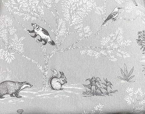 Miniatura 10 de Royal Tradition Juego de sábanas de franela pesada, 100% algodón, tamaño Queen, 4 piezas, estampado de nieve, 6.00 ozm