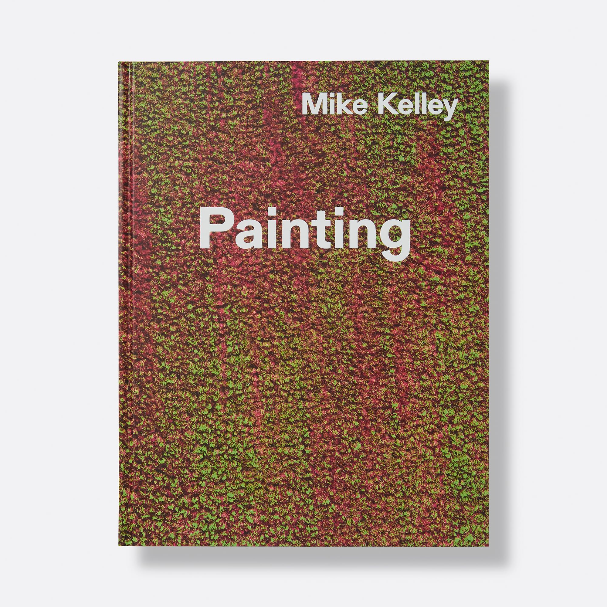 Mike Kelley: Timeless Painting