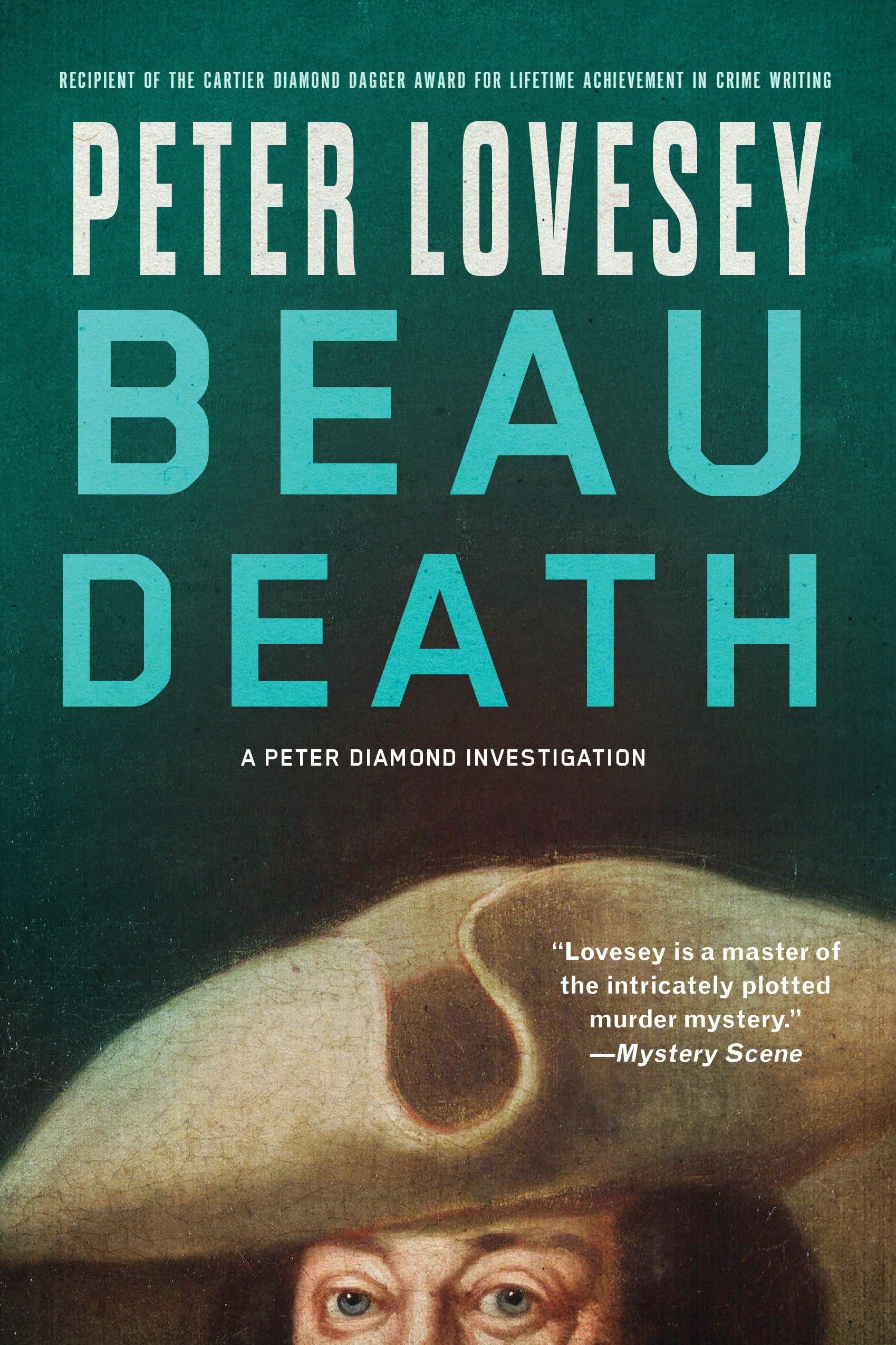 Buy Beau Death (A Detective Peter Diamond Mystery) — BookShops.in