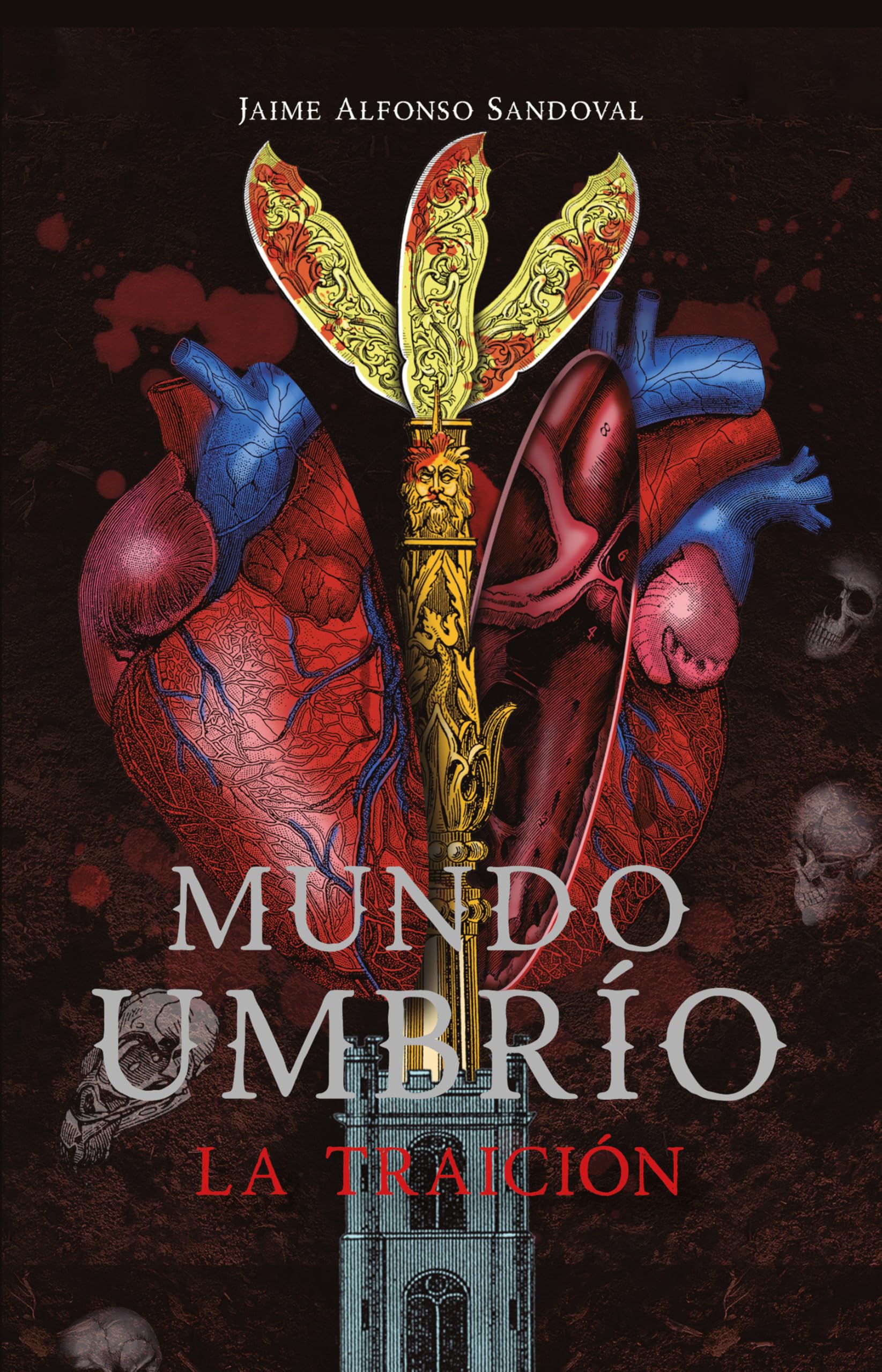Mundo Umbrio 2: La traición / Umbrío World 2: The Betrayal