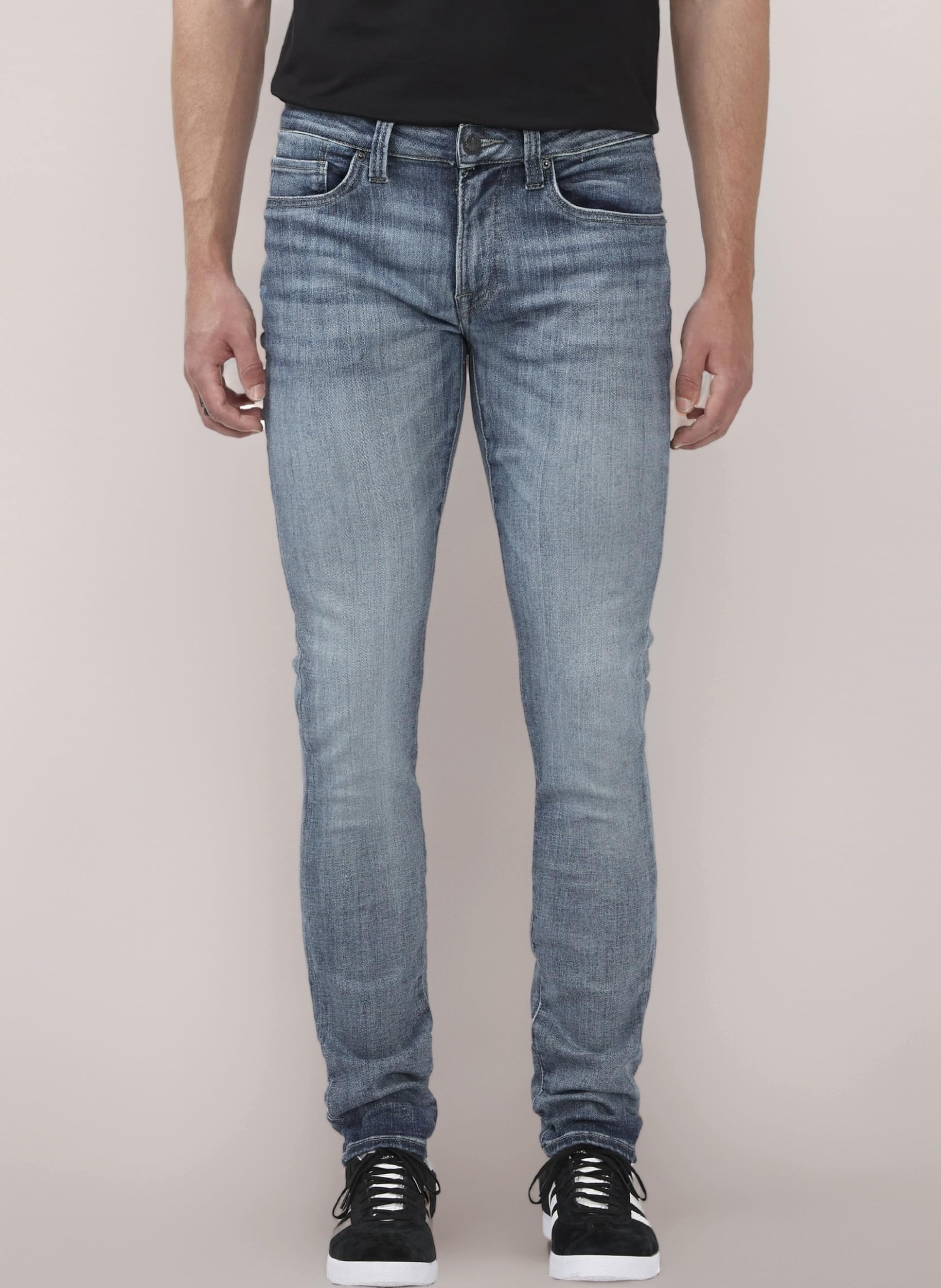 Buffalo David Bitton Men's Men's Max Skinny Denim Jeans Jeans