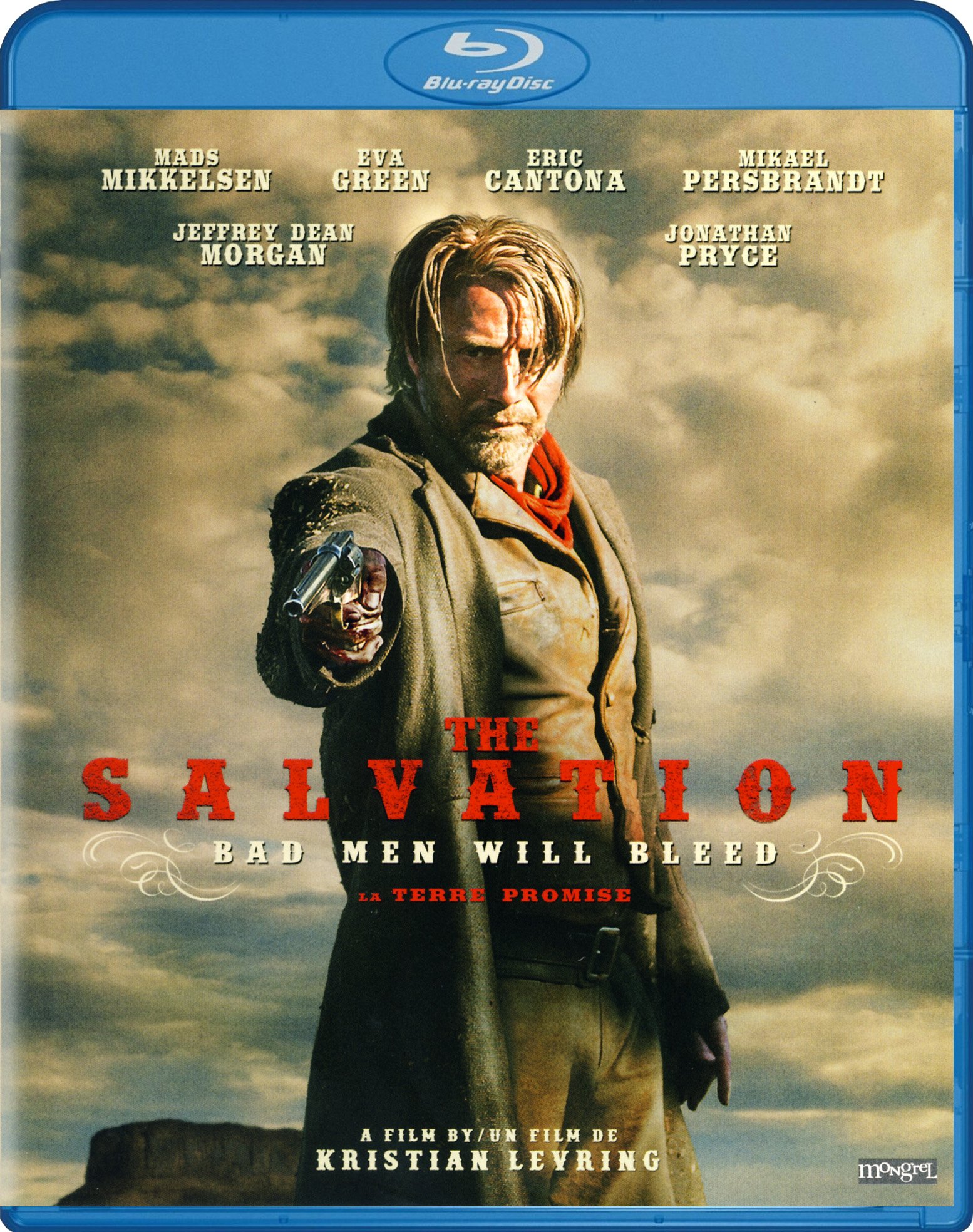 The Salvation