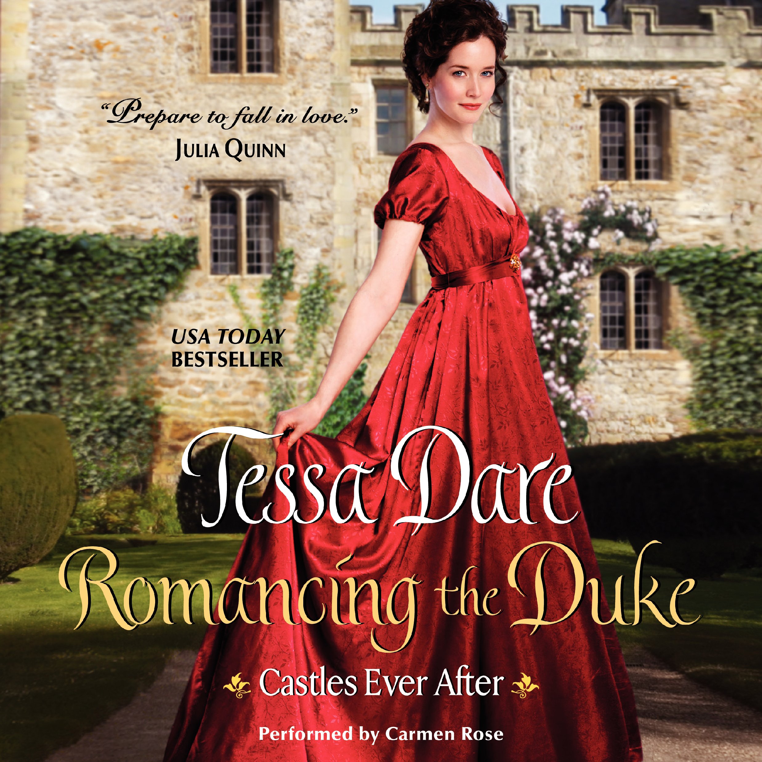 Romancing the Duke