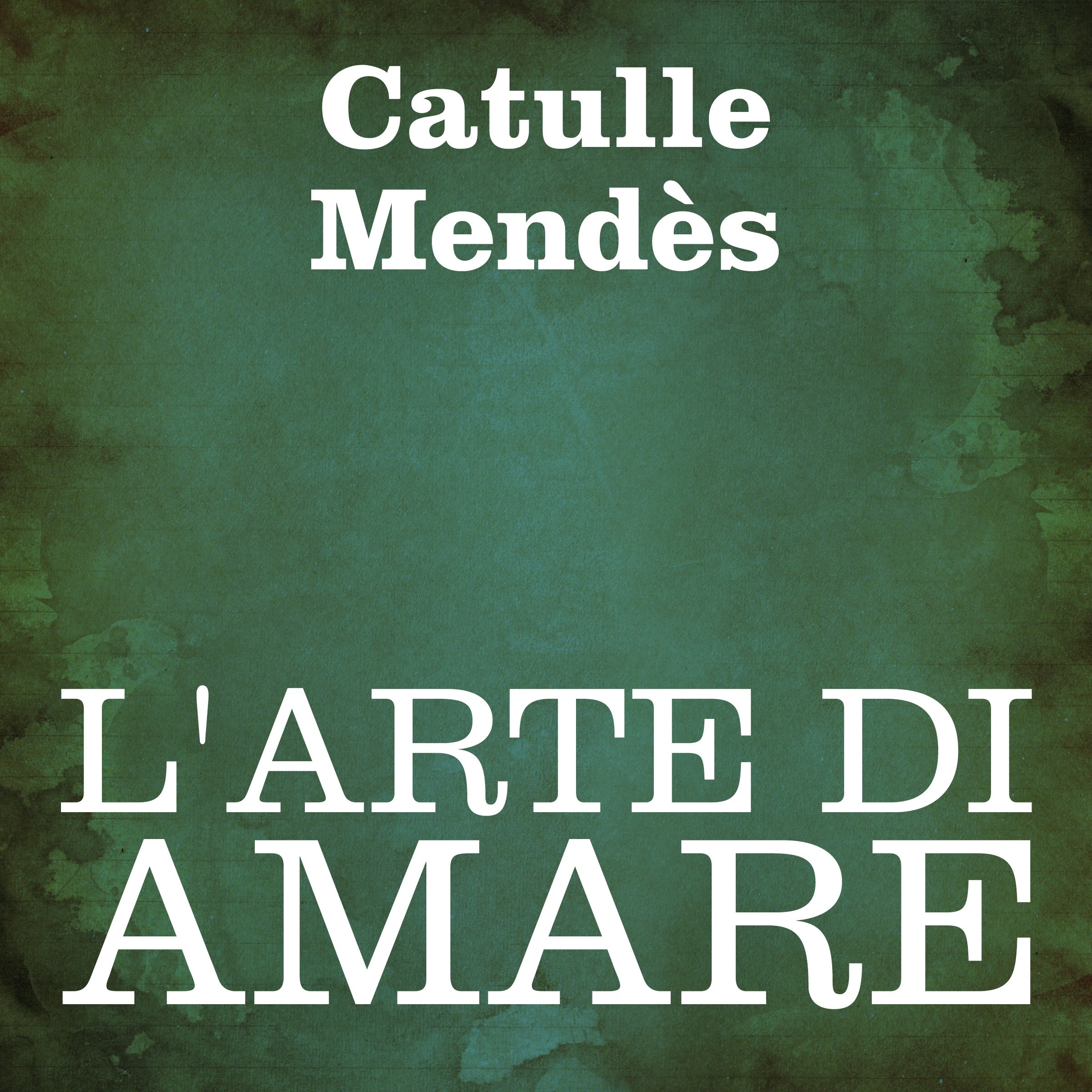 L'arte di amare [The Art of Loving]