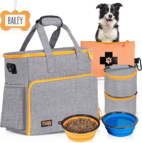 Miniatura 9 de Bolsa de perro para padres