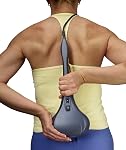 Thumper Sport Percussive Handheld Massager