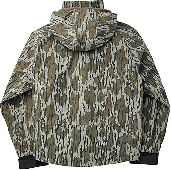 filson duck hunting jacket