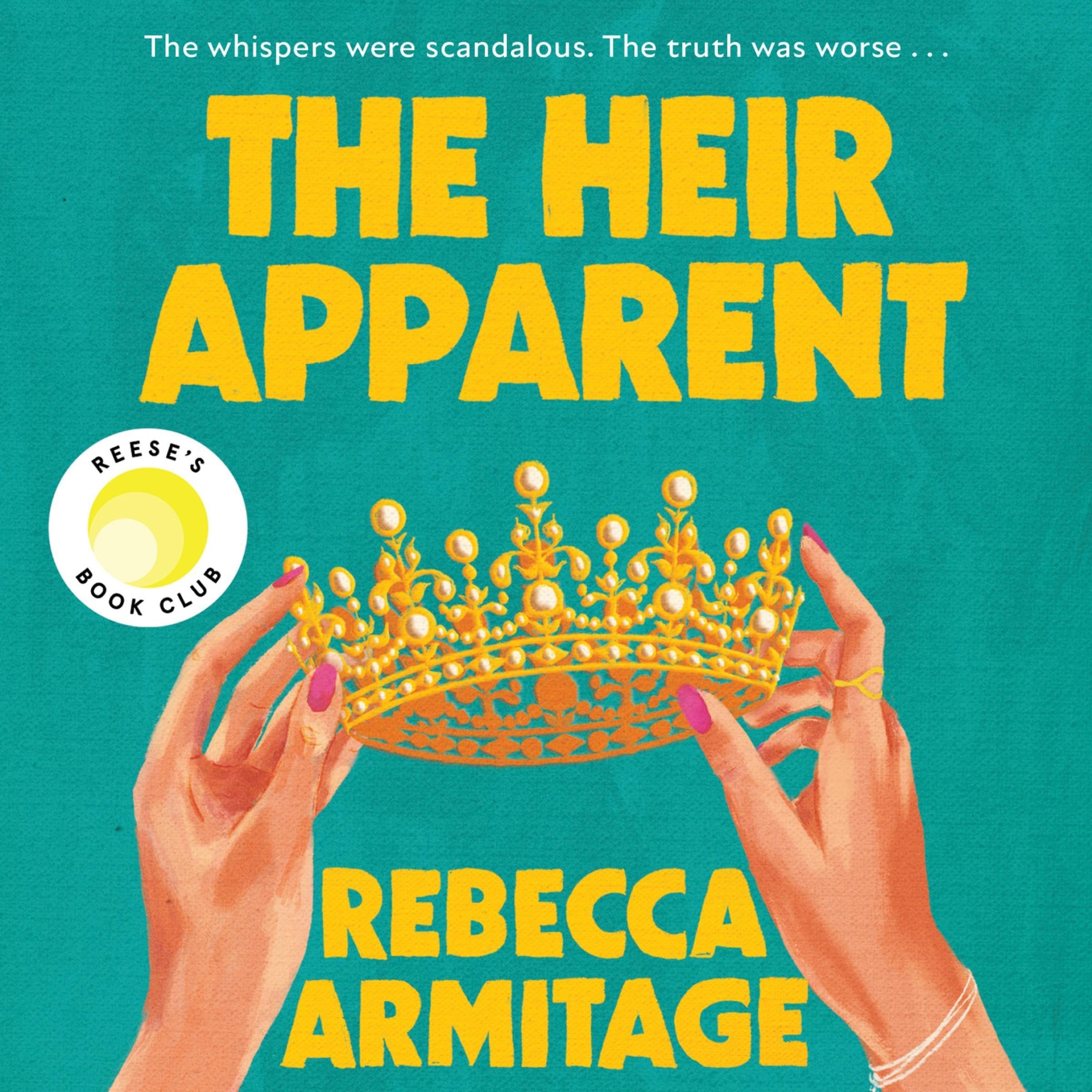 The Heir Apparent