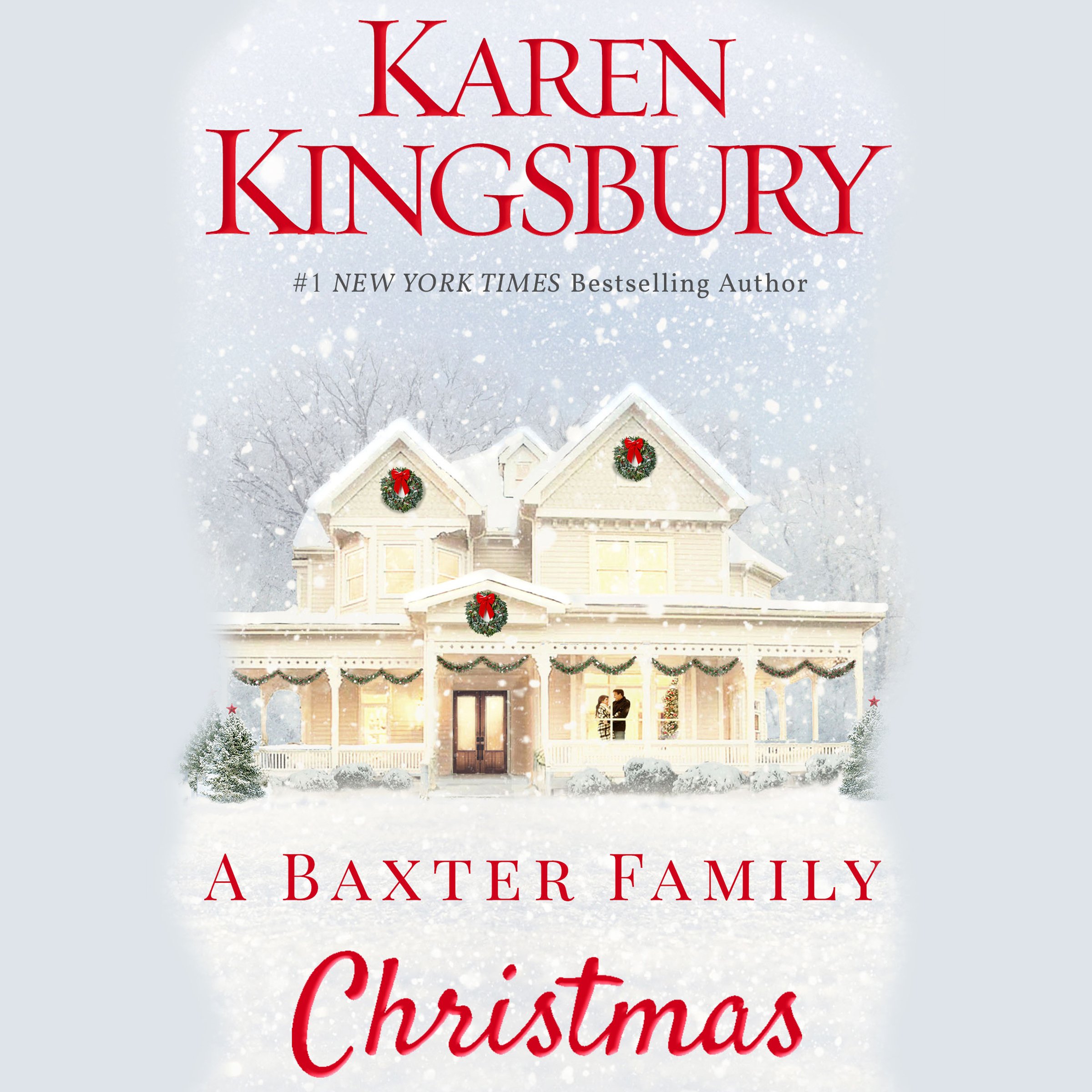 A Baxter Family Christmas
