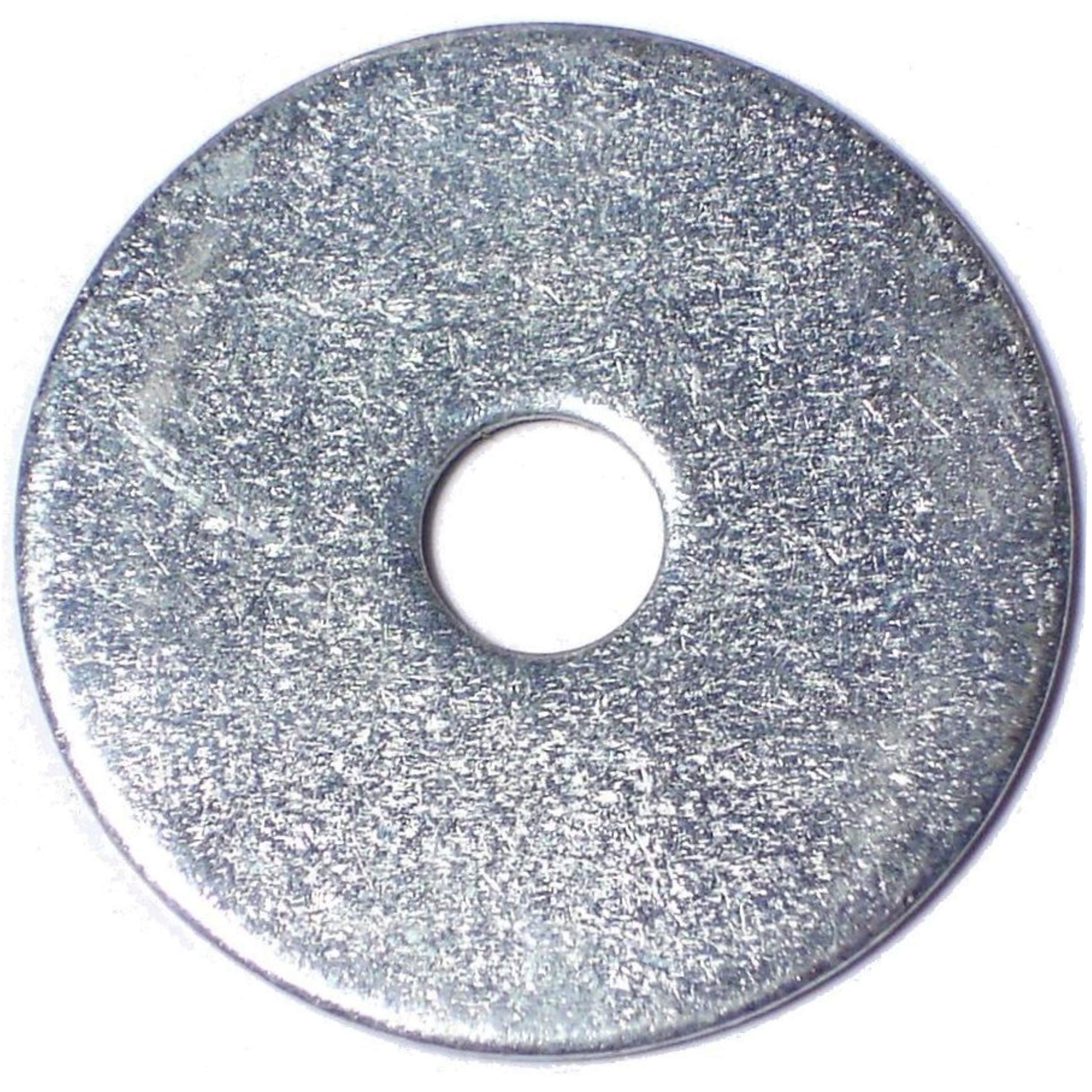 Rondelles 5/16 x 1-1/2 rondes visserie quincaillerie boîte 1850 pièces fermetures difficiles