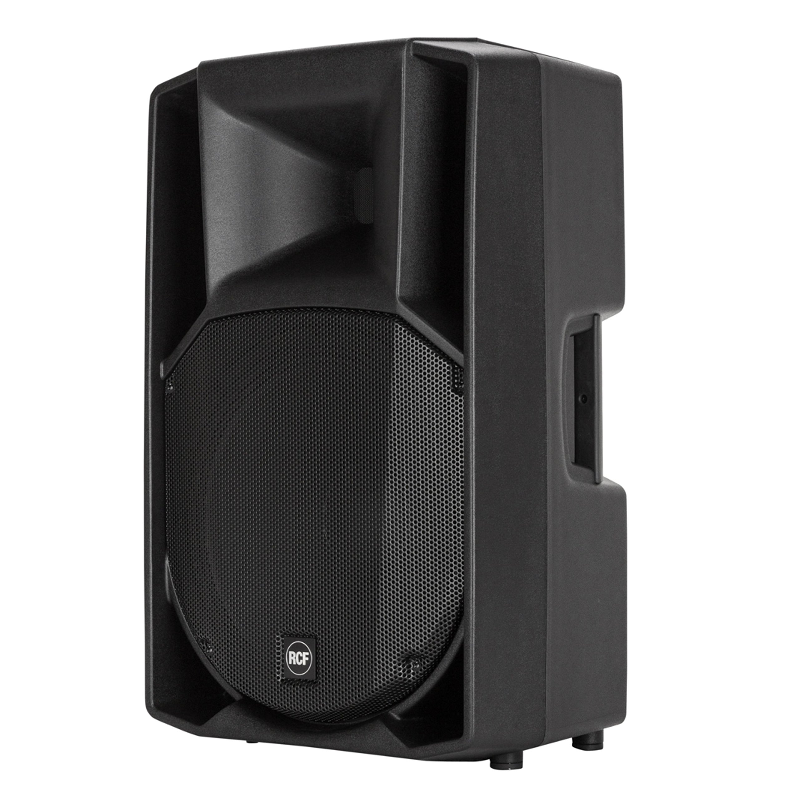 RCF ART 715-A MK4 - Cassa Speaker Diffusore Attivo a 2 vie da 15 pollici da 1400W picco, Nero