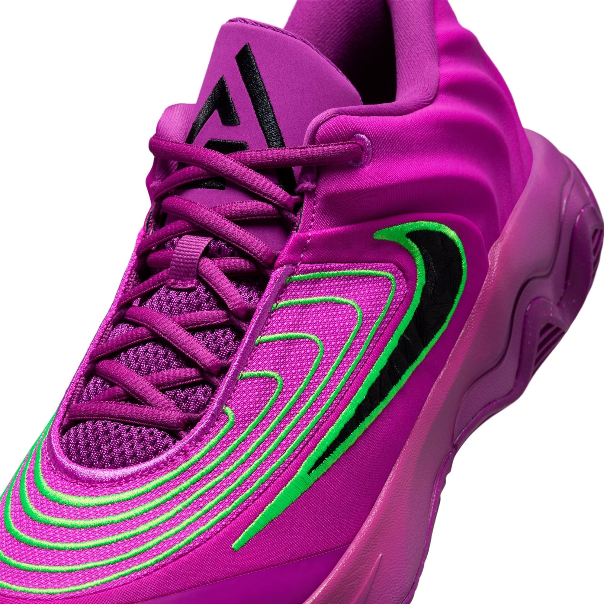 Nike Giannis Immortality 4 Basketball Shoes Scarpe da ginnasticaUomo