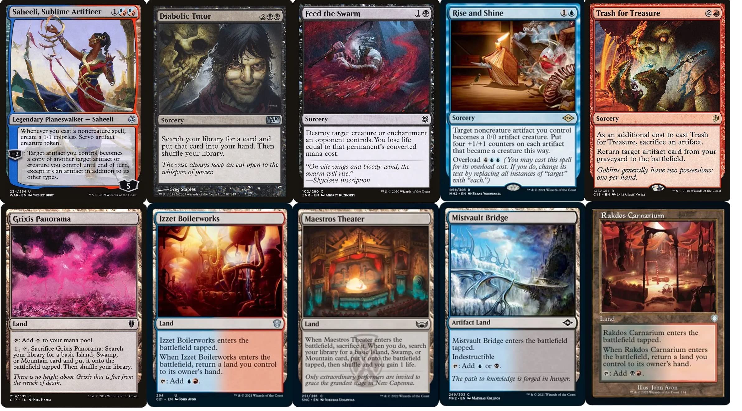 where to buy foreign mtg cards Foreign Magic Cards