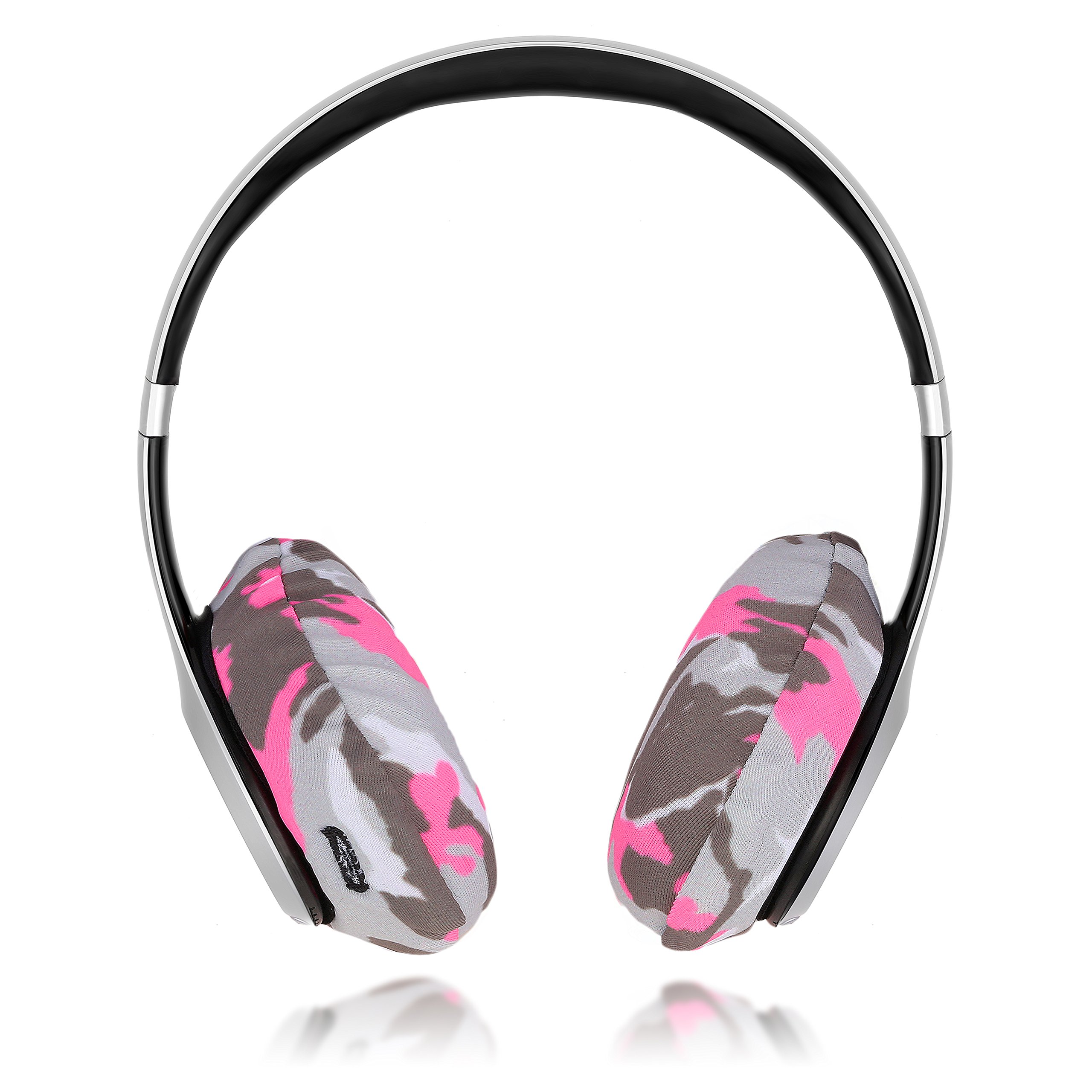Buy EarHugz Sweat Protecting Washable Headphone Covers Protect All