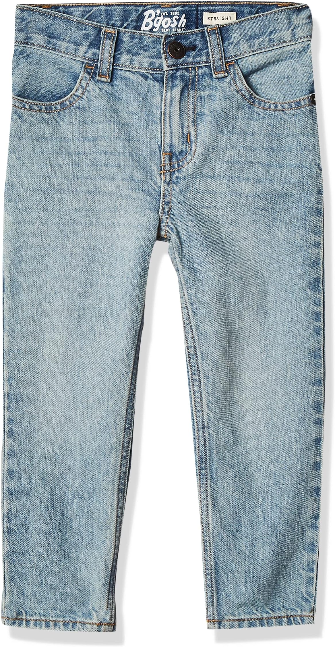 OshKosh B'GoshBoys' Skinny Jeans