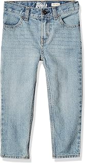 Osh Kosh Boys' Straight Jeans