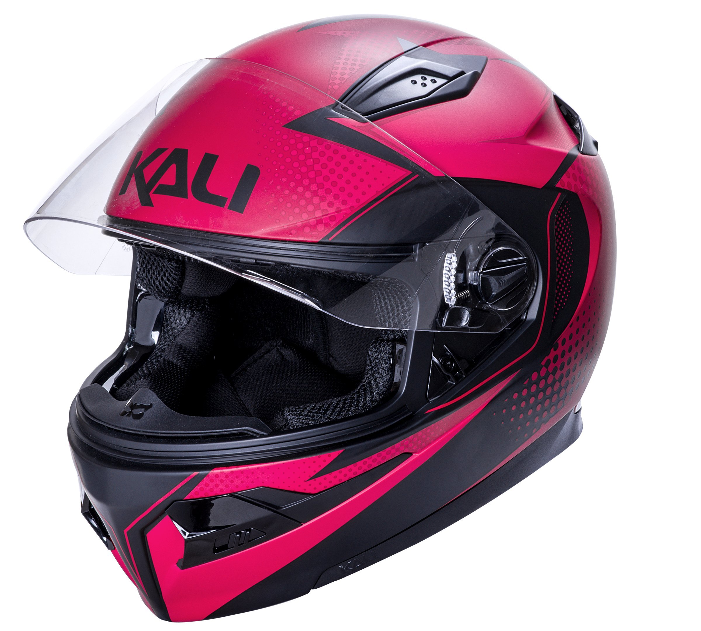 Amazon.com: Kali Protectives Apex Frequency Adult Street