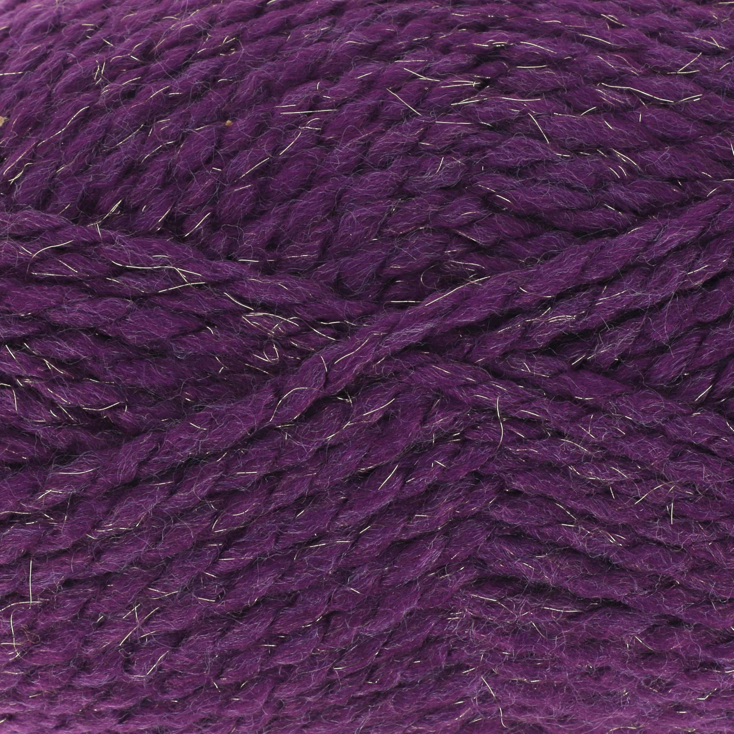 King Cole Celestial Super Chunky - Ultra Violet (5630)
