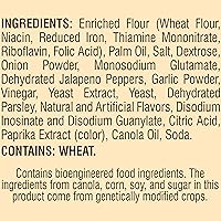 Vista 3 de Snyder's Of Hanover Pretzel Pieces, Jalapeño, 11.25 onzas (paquete de 12)