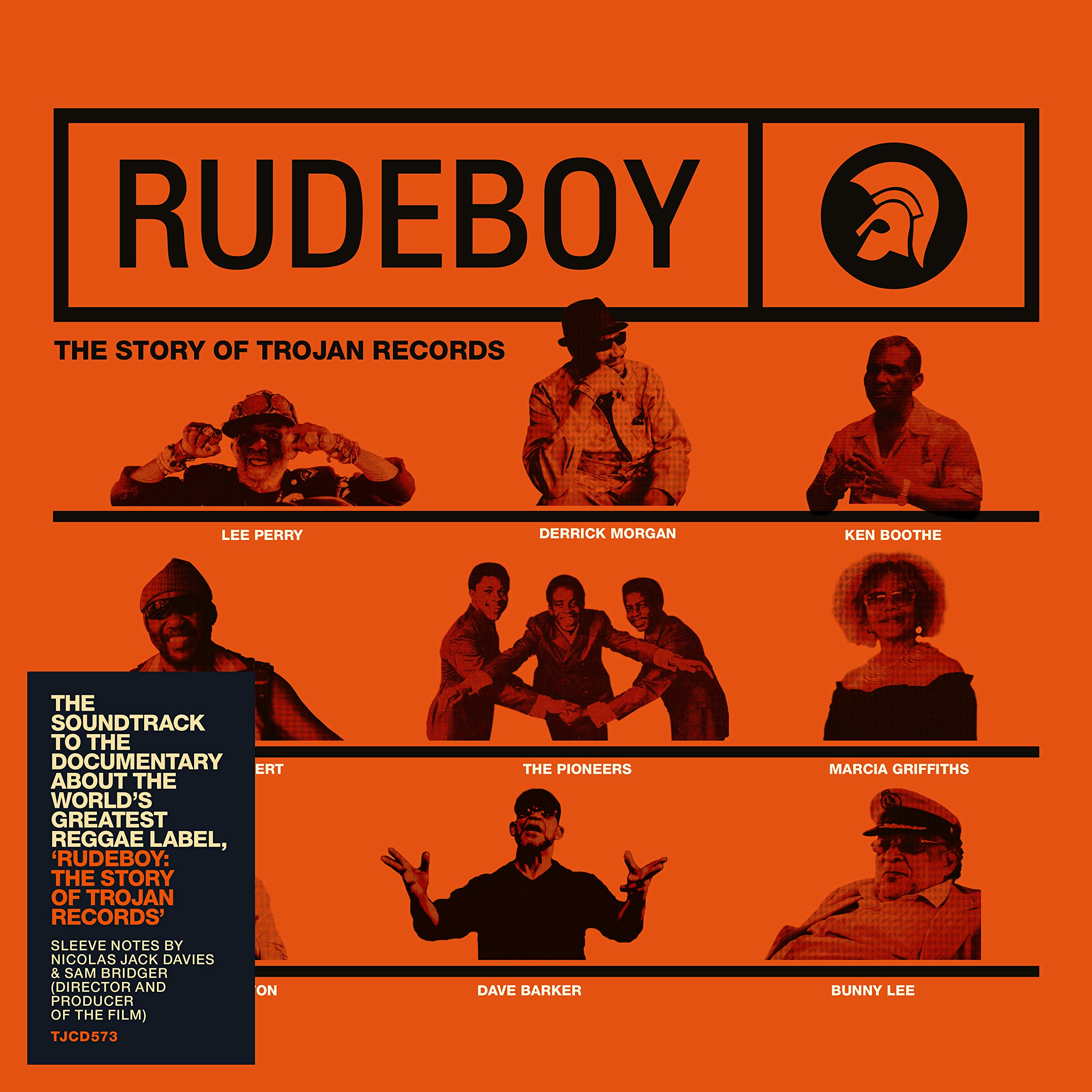 RUDEBOY: THE STORY OF..