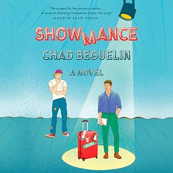 Showmance Audiobook by Chad Beguelin episode artwork
