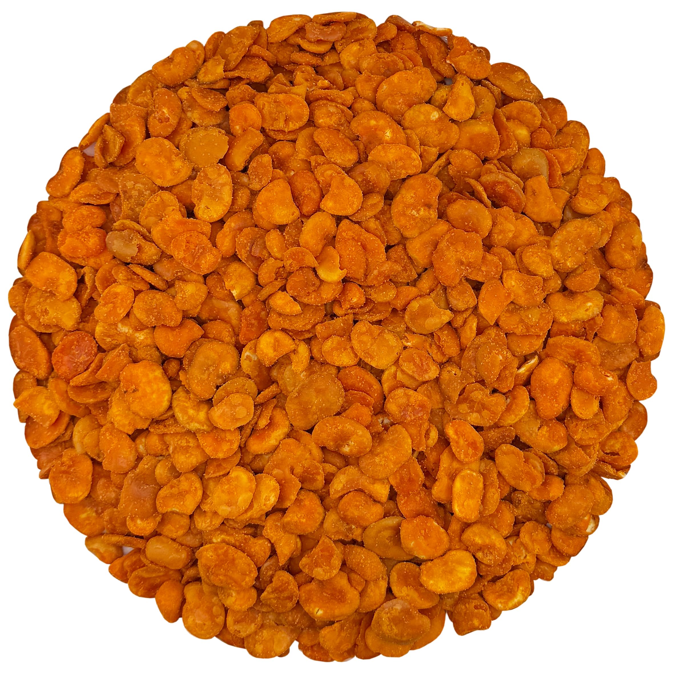 FirstChoiceCandy Fava Beans (Fried Chili-Lemon, 2LB)