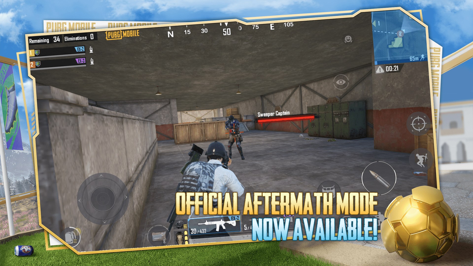 PUBG MOBILE:Amazon.co.uk:Appstore for Android