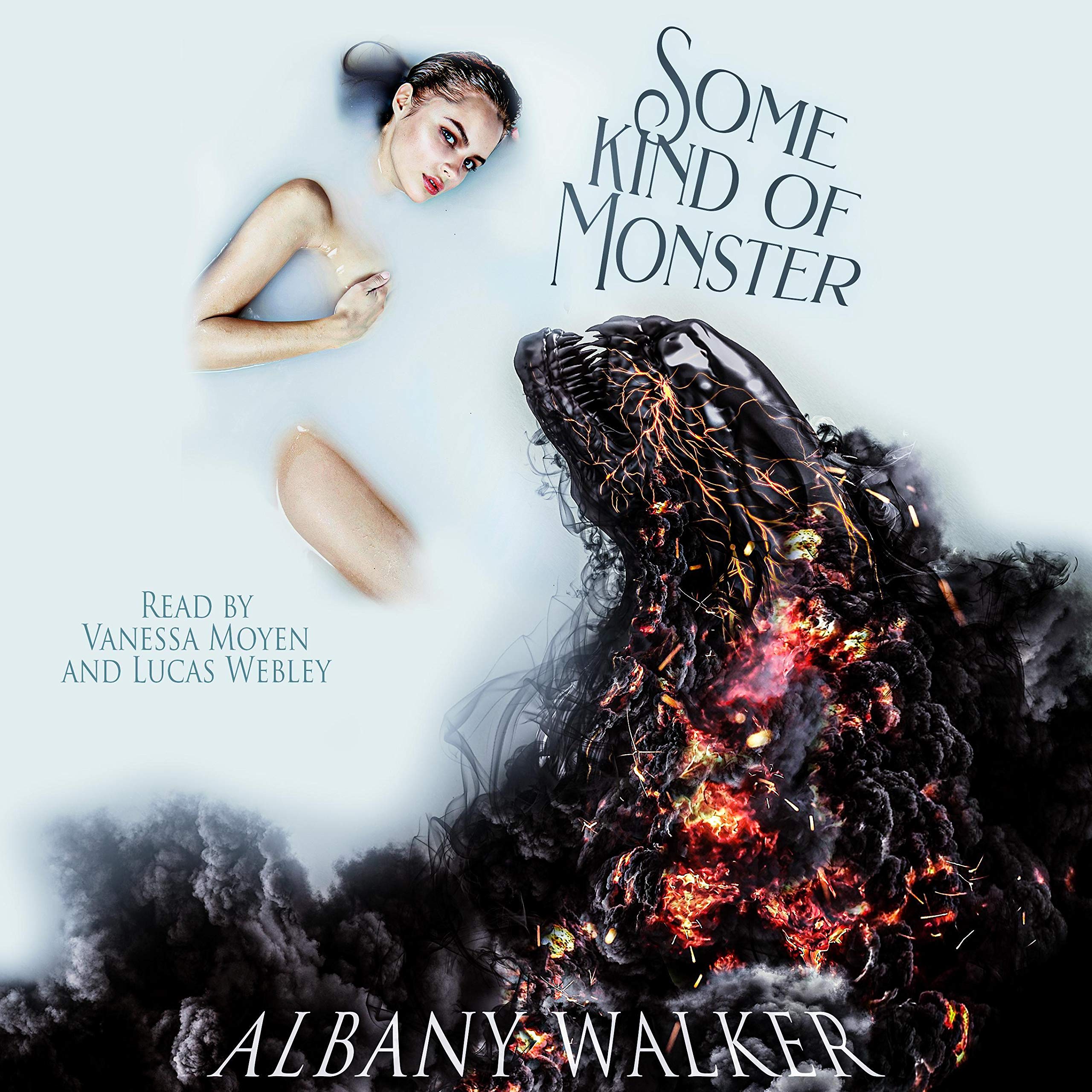 Cover art for Some Kind of Monster